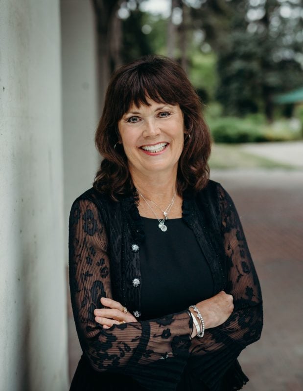 Dr. Susan Malone