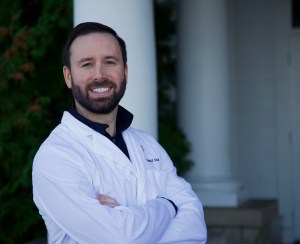 Dr. Devin Hueston