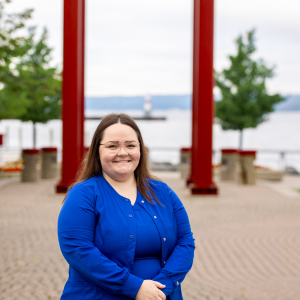 Jolyssa - Registered Dental Hygienist