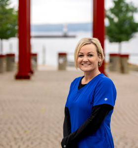 Tammy - Registered Dental Assistant